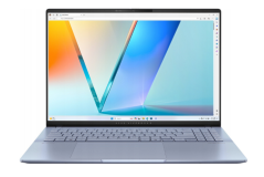Asus Vivobook S 16 OLED Ultra 5 225H / 32 GB / 512 GB / W11 / 120 Hz (S5606CA-RI043W)