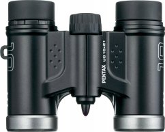 Pentax binoculars UD 10x21, black