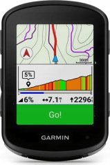 Garmin Edge 540 Black GPS Maps Navigation