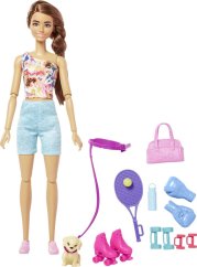 Mattel Relaks Fitness (HKT91)