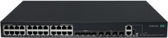 HPE NW CW 2150 24G POE+ 4F 4P (S6X51A)