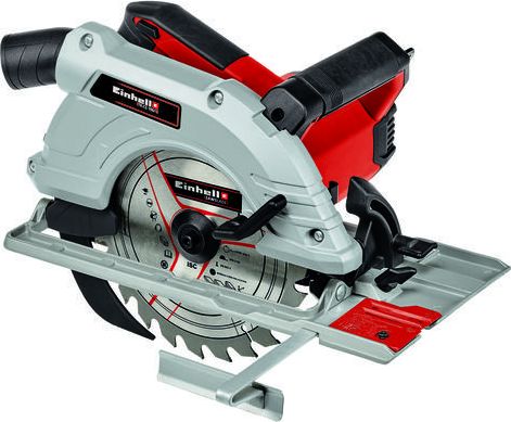 Einhell TE-CS 190/1 1500 W 190 mm