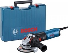 Bosch BOSCH SZLIFIERKA KAT.1400W/GWS 14-125 S / WALIZKA