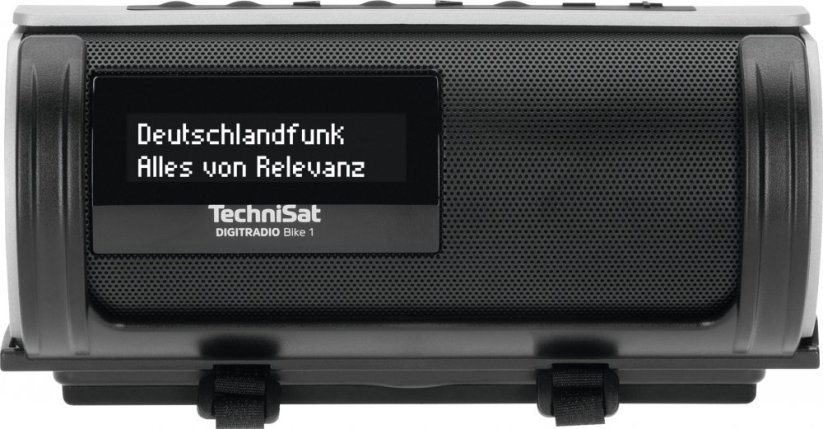 TechniSat Digitradio Bike 1