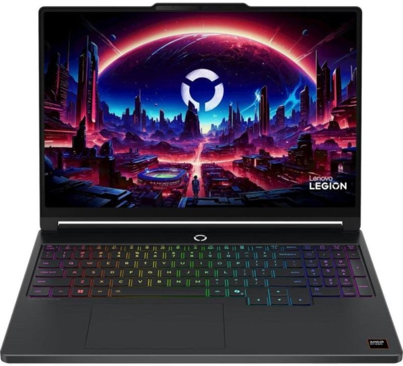 Lenovo Notebook Legion 5 R7 16/512GB 5060 15.3