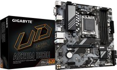 Gigabyte *A620M DS3H AM5 4DDR5 HDMI/DP M.2 mATX