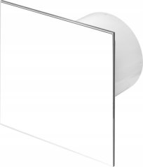 AWENTA ventilátor łazienkowy Trax fi100 89m3/h 13W 230V z Prepínačiem czasowym i senzoriem ruchu WTB100H