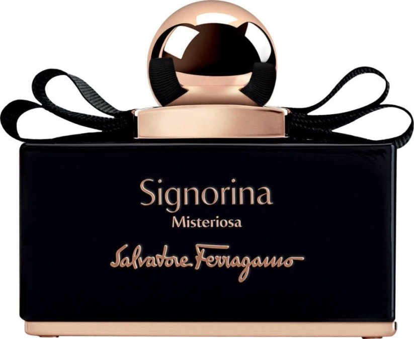 Salvatore Ferragamo Signorina EDP 50 ml WOMEN