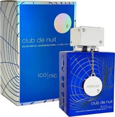 Armaf Perfumy Pánske Armaf Club de Nuit Iconic EDP 105 ml MEN
