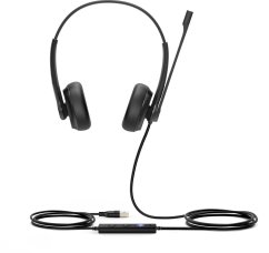 Yealink Headset UH34 Dual Teams