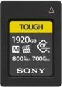 Sony Tough CEA-M CFexpress 1.92 TB  (CEAM1920T)