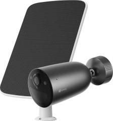 Ezviz Kamera bezprzewodowa EB3 (3MP) typ-C + Panel Solarny