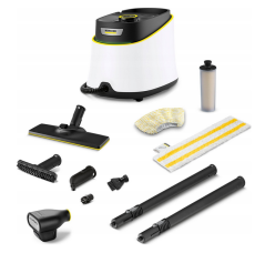 Karcher SC 3 Deluxe Textile Edition 1.513-435.0