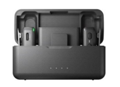 DJI Bezdrôtový systém prenosu zvuku  CP.RN.00000198.01