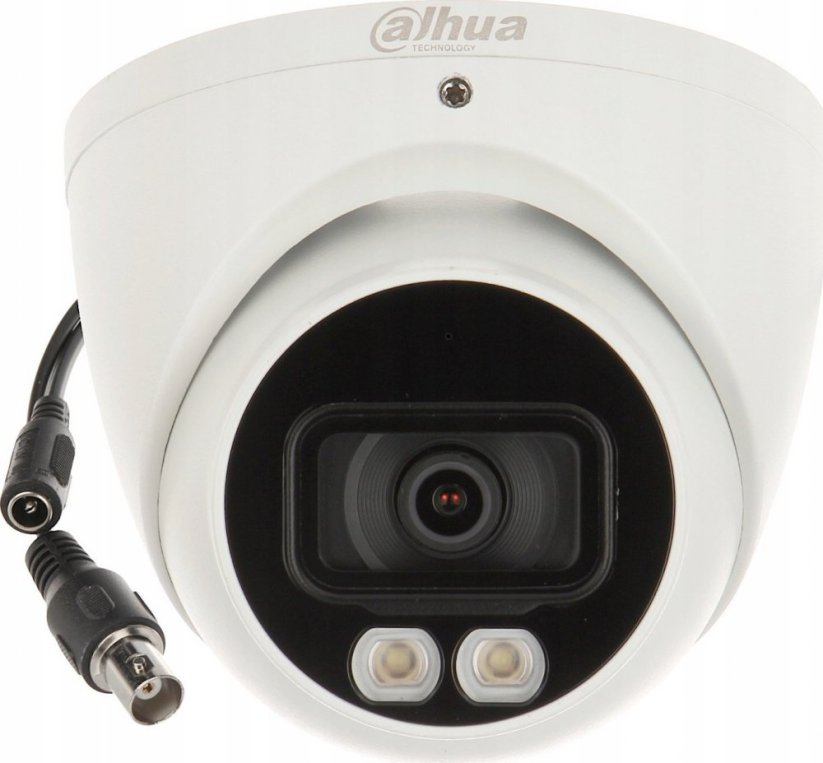 Dahua Technology Kamera 4w1 HAC-HDW1200T-IL-A-0280B