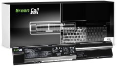 Green Cell do HP FP06 ProBook 440 445 450 G0 G1 G2 6 cell, 5200 mAh, 11.1V (HP77PRO)