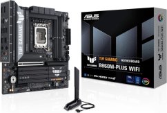Asus TUF GAMING B860M-PLUS WIFI