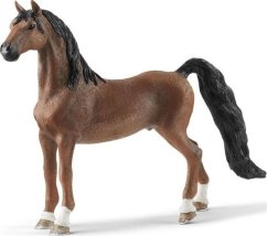Schleich Wałach rasy Saddlebred