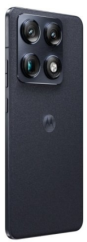 Motorola Signature 5G 16GB/512GB Pantone Carbon Modrý - Trieda A