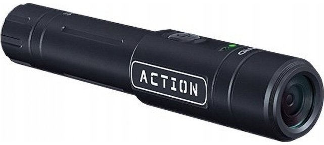Blow Kamera strzelecka na broń PARD Action 4K AC-11