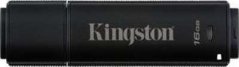 Kingston DataTraveler 4000 G2, 16 GB  (DT4000G2DM/16GB)