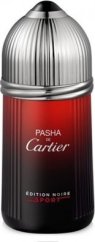 Cartier Pasha Edition Noire Sport EDT 100ml MEN