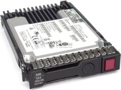 HP 400GB 2.5'' SAS-3 (12Gb/s)  (822784-001)