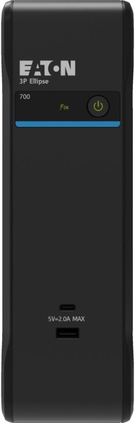 Eaton 3P Ellipse 700VA (3P700F)