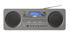 JVC All In One RD-E861B-DAB