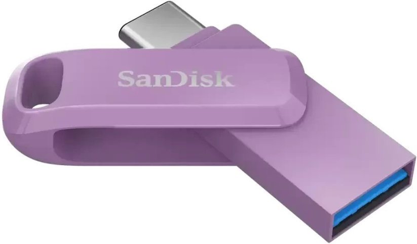 SanDisk Ultra Dual Drive Go, 1 TB  (SDDDC3-1T00-G46L)
