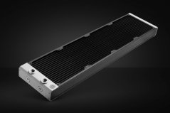 EK Water Blocks EK Water Blocks EK-Quantum Surface P560M  schwarz