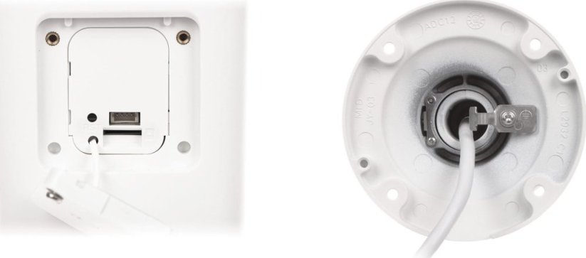 Hikvision KAMERA IP DS-2CD1663G2-LIZU(2.8-12MM)PL Smart Hybrid Light - 6Mpx - MOTOZOOM Hikvision
