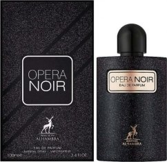 Maison Alhambra Perfumy Dámske Maison Alhambra EDP Opera Noir 100 ml WOMEN
