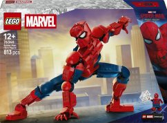 LEGO Marvel Spider-Man Figurka Spider-Mana (76346)