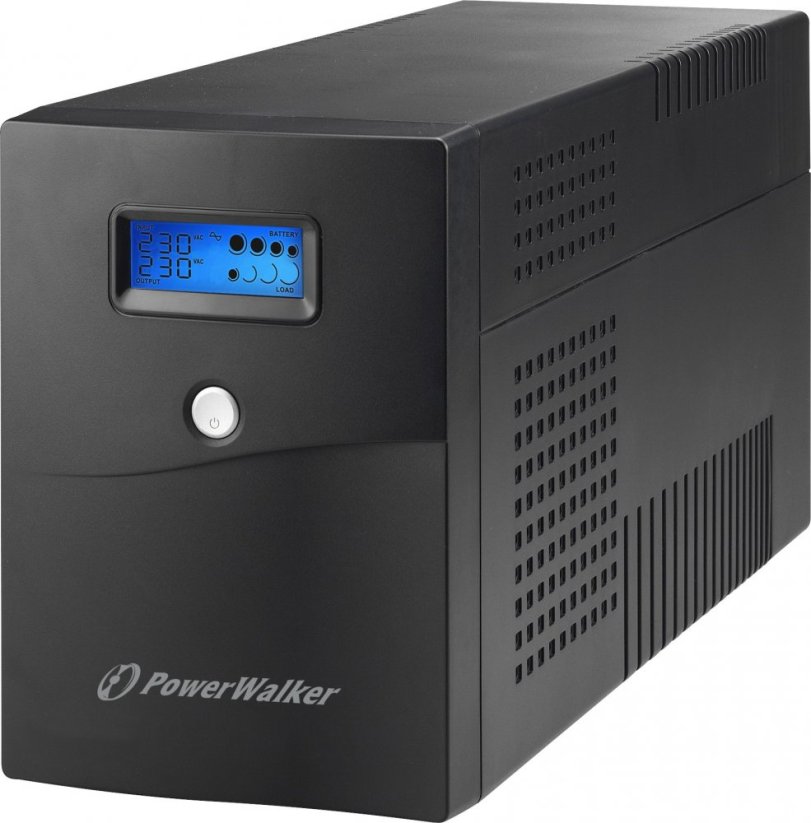 PowerWalker VI 3000 SCL