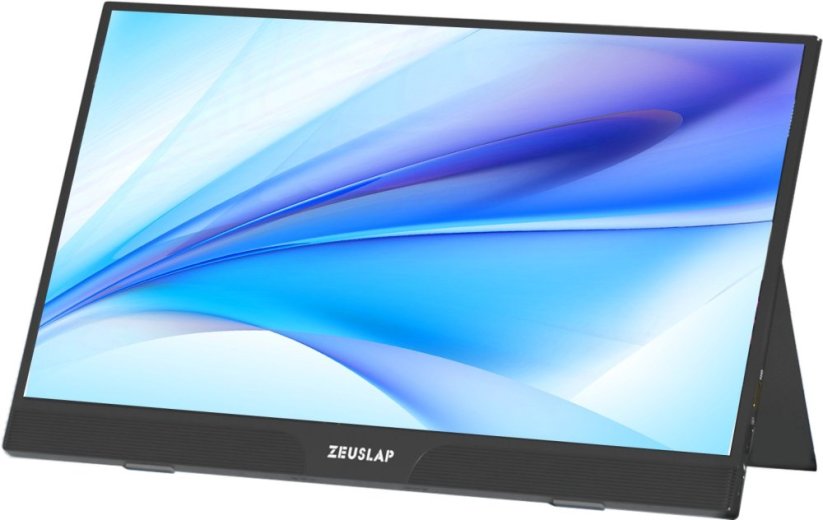 Zeuslap Z15ST