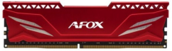 AFOX Gaming, DDR4, 16 GB, 3200MHz, CL16 (AFLD416PH1CA)