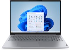 Lenovo ThinkBook 16 G8 IRL Core 5 210H / 16 GB / 1 TB / 60 Hz / Windows 11 Pro (21SH008GRI)