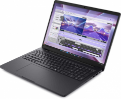 Dell Pro Max 16 MC16250 Ultra 7 265H / 32 GB / 1 TB / RTX Pro 1000 / Windows 11 Pro
