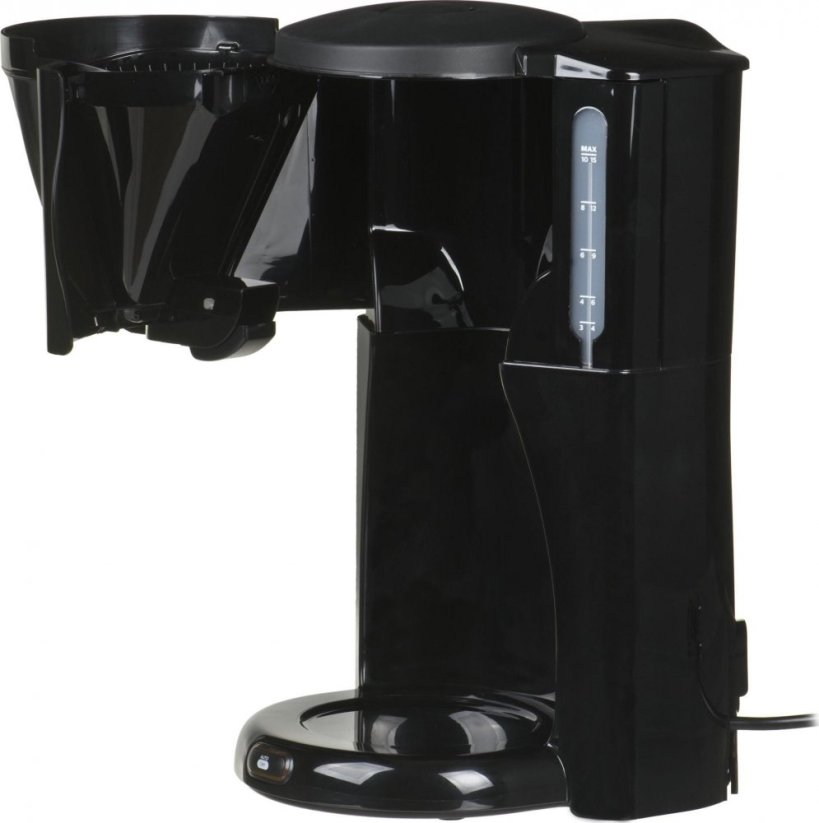 Philips Ekspres przelewowy PHILIPS HD 7548/20 Cafe Gaia