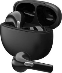 QCY Słuchawki douszne TWS QCY T20 Bluetooth 5.3 čierne