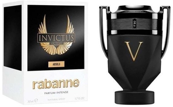 Paco Rabanne Paco Rabanne Invictus Victory Absolu Perfumy spray 50ml MEN