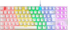 Mars Gaming Mars Gaming MK80 Gaming Mechanical Keyboard RGB / Brown Switch / US