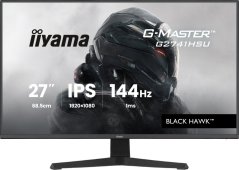 iiyama G-Master G2741HSU-B1 Black Hawk