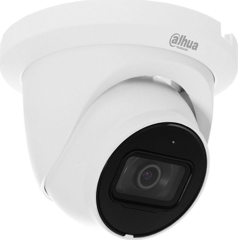 Dahua Technology KAMERA IP IPC-HDW2541TM-S-0280B WizSense - 5Mpx 2.8mm DAHUA