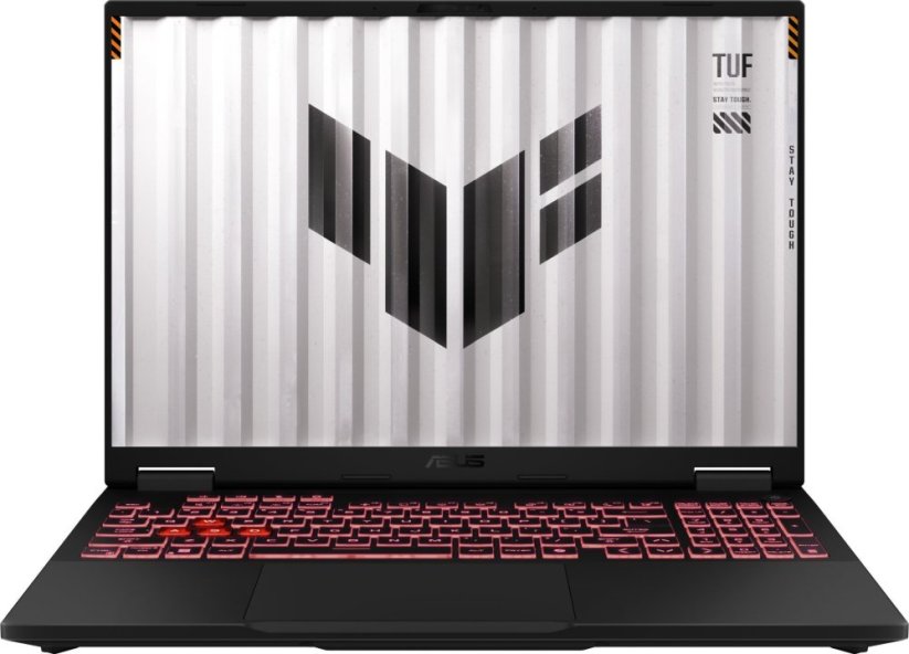 Asus TUF Gaming A16 FA608 Ryzen AI 9 HX 370 / 32 GB / 1 TB / RTX 4060 / 165 Hz (FA608WV-R7321)