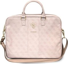Guess Sleeve 15" Ružový