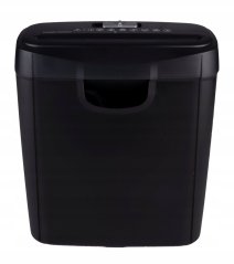 Static Control Alpina papira / kreditkarsu smalcinatajs 10l