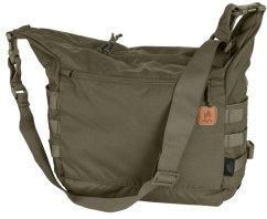 Helikon-Tex Sakwa BUSHCRAFT SATCHEL® - Cordura® - RAL 7013
