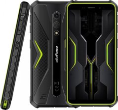 UleFone Armor X12 Pro 4/64GB Zielony (UF-AX12P/GN)